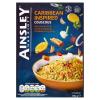 Ainsley Harriott Caribbean Couscous, 100 g, Pack of 12 view 1