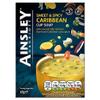 Ainsley Harriott Caribbean Sweet and Spicy soup 60g (Pack of 8) view 1