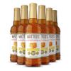 Matteo's Sugar Free Coffee Flavoring Syrup, Caramel, Delicious Coffee Syrup, 0 Calorie, 0 Sugar Coffee Syrups, Keto Friendly, 25.4 Oz, 6Count view 1