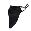 Beard Face Mask for Men with a Beard, Bearded Men Face Mask, Reusable and Comfortable Beard Mask (Gray) view 1