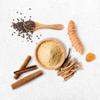 BEYONDARIE Ashwagandha Latte | Wild Latte | Ashwagandha Powder 100g | 100% Natural Ingredients | Herbal Latte (Serves 40 Tea Cups) view 2