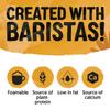 Alpro Barista Coconut Drink - Plant-Based Long Life Dairy Free & Lactose Free - Great for Coffee Foam - 1L (Pack of 8) view 3