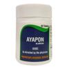 Alarsin Ayucine Forever Alarsin Ayapon, 100 Tab x Pack of 2