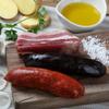 Compango; Cooking chorizo, Pancetta & Black pudding (Pack of 2 x 250g) view 4