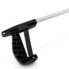 1ABOVE Garden Leaf Grabber Stick, Litter Picker Grab & Grip Reaching Litter Rubbish Pick up Tool, Multipurpose Grabber Light Items (4 PACK) view 4
