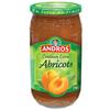 Andros Jam Extra Apricots, 1 kg view 1