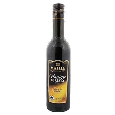 Maille Andalusian Sherry Vinegar, 50 cl