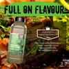 Angus & Oink | Italian Stallion BBQ Seasoning Rub | Inspired by Northern Italian Flavours | Perfect for Steak, Lamb & Pizza | 1.1kg view 2