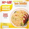 Ko-Lee Taste Sensation Instant Noodles Classic Chicken Flavour 85g | Pack of 20 view 2