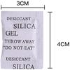 SUMEDTEC 200 x 1g Silica Gel Desiccant Bags Removes Moisture and Mildew Odors view 4