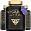 Probiotics Complex 50 Billion CFU - Bio Cultures Probiotics for Gut Health - Vegan Probiotic Supplements for Women Men Adults - 60 Acid-Resistant Capsules - 15 Strains with Prebiotics & Acidophilus view 1