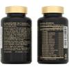 Probiotics Complex 50 Billion CFU - Bio Cultures Probiotics for Gut Health - Vegan Probiotic Supplements for Women Men Adults - 60 Acid-Resistant Capsules - 15 Strains with Prebiotics & Acidophilus view 3