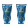 Twin Pack Avon Care Men Active Sensitive Shave Gel 150millilitres view 1