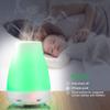 100ML Essential Oil Diffuser, Ultrasonic Cool Mist Aromatherapy Scented Oil Diffusers Humidifier, Waterless Auto-Off and 7 LED Light Colors for Bedroom, Yoga, SPA, Baby view 4