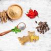 BEYONDARIE Cardamom Latte | Cardamom Mix Latte | Wild Latte | Herbal Latte | Cardamom Latte 100 g (Serves 40 Tea Cup) view 3