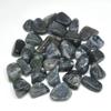 100g Natural Green Moss Agate Tumbled Stones Bulk Crystals Reiki Polished Gemstones Gem Raw Aquarium Decoration Minerals view 3
