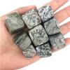 100g Natural Picasso Stone Quartz Crystal Cube Rocks Stones Polished Natural Stones and Minerals view 3