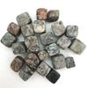 100g Natural Picasso Stone Quartz Crystal Cube Rocks Stones Polished Natural Stones and Minerals view 4
