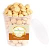 Jaiccha Ghasitaram Salted Juwar Puffs/ Balls 125 GMS |Diwali,Holi,Rakhi,Valentine,Christmas,Birthday,Anniversary,Gift for Her,Him,Mothers Day,Fathers Day| view 1