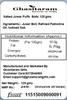 Jaiccha Ghasitaram Salted Juwar Puffs/ Balls 125 GMS |Diwali,Holi,Rakhi,Valentine,Christmas,Birthday,Anniversary,Gift for Her,Him,Mothers Day,Fathers Day| view 2