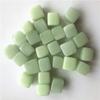 100g Green Luminous Stone Glow in Dark Stone Garden Aquarium Fish Tank Decoration Stones and Minerals view 4