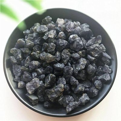 100g Natural Raw Rough Iolite Crystal Water Sapphire Cordierite Rough Minerals Natural Stones and Minerals