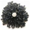 100g Natural Raw Rough Iolite Crystal Water Sapphire Cordierite Rough Minerals Natural Stones and Minerals view 4