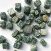 100g Natural Green Tumbled Stone Irregular Polishing Rock and Quartz Natural Stones and Minerals view 3