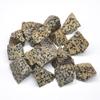1/2lb Natural Dalmation Jasper Stones Rough Bulk Crystals Reiki Quartz Gemstones Energy Raw Gem Rock Minerals Specimen view 1
