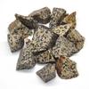 1/2lb Natural Dalmation Jasper Stones Rough Bulk Crystals Reiki Quartz Gemstones Energy Raw Gem Rock Minerals Specimen view 2