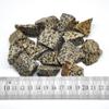 1/2lb Natural Dalmation Jasper Stones Rough Bulk Crystals Reiki Quartz Gemstones Energy Raw Gem Rock Minerals Specimen view 3