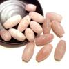 100g Natural Raw Pink Rose Quartz Crystal Stone Mineral Crystal Gravel Specimen Natural Stones and Minerals view 3