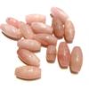 100g Natural Raw Pink Rose Quartz Crystal Stone Mineral Crystal Gravel Specimen Natural Stones and Minerals view 4