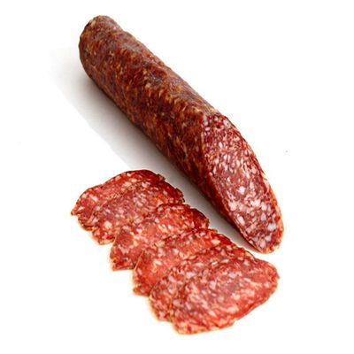 Sarntaler Mountain Salami L. Moser - Approx. 250 gr.