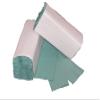 260 x Economy Green 1 Ply C-Fold Multi Fold Hand Paper Towels Tissues view 2