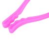Lightweight Neck Massager Manual Neck Massager Ergonomic Handle Design Cervical Spine and Shoulder Massager, U-shaped for Home and Office Use In Three Colors Manual Trigger Point Massager view 4