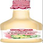 Lilac Flower Syrup 500 ml Polska Roa