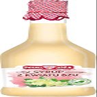 Lilac Flower Syrup 500 ml Polska Roa