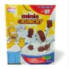 Minis Crunchy Arluy Multivitami 2x200g 400g view 1