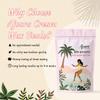 Ajoura 1lb Refill Wax Beans for Hair Removal Kit, Brazilian Coarse Waxing for Bikini, Face, Eyebrow, Back, Chest, Legs, Armpit, At Home Waxing Beads for Women Men view 2