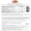 Moretti Spicy Spilinga Nduja 400g (400g, Pack of 1) | Gourmet Artisan Spreadable Salami | Made in Calabria | No GMOs view 2