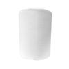 Netuno Paper Towels on Roll White 2 Ply Cellulose Hand Towels for Kitchen Bathroom WC Hand Drying Daily Cleaning view 2
