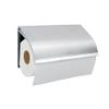 Netuno Paper Towels on Roll White 2 Ply Cellulose Hand Towels for Kitchen Bathroom WC Hand Drying Daily Cleaning view 4
