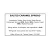 Wilkin & Sons Tiptree Salted Caramel Spread, Large Case / 72 Pack of 28g Mini Glass Jar Portion Pots view 4