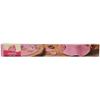 FunCakes Ready Rolled Sugar Paste Disc Sweet Pink, Delicious Vanilla Flavour, Already Rolled 36 cm Round and 3 mm Thick, 430 g view 1