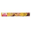 FunCakes Ready Rolled Sugar Paste Disc Mellow Yellow, Delicious Vanilla Flavour, Already Rolled 36 cm Round and 3 mm Thick, 430 g view 1