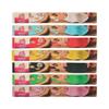 FunCakes Ready Rolled Sugar Paste Disc Fire Red, Delicious Vanilla Flavour, Already Rolled 36 cm Round and 3 mm Thick, 430 g view 4