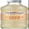 Franklin & Sons Brewed Ginger Beer | 12 x 275ml Bottle Case | Traditional recipes dating back to 1886 | All natural ingredients | Refreshing Ginger Zing | Sparkling Soft Drink | Premium Fizzy Drink | view 2