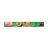 FunCakes Ready Rolled Sugar Paste Disc Spring Green, Delicious Vanilla Flavour, Already Rolled 36 cm Round and 3 mm Thick, 430 g view 1