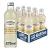 Franklin & Sons Elderflower Lemonade | 12 x 275ml Bottle Case | English Hedgerow Elderflower | All Natural flavours | Made with Lake District Water | Sparkling Soft Drink | Premium Fizzy Drink | view 1